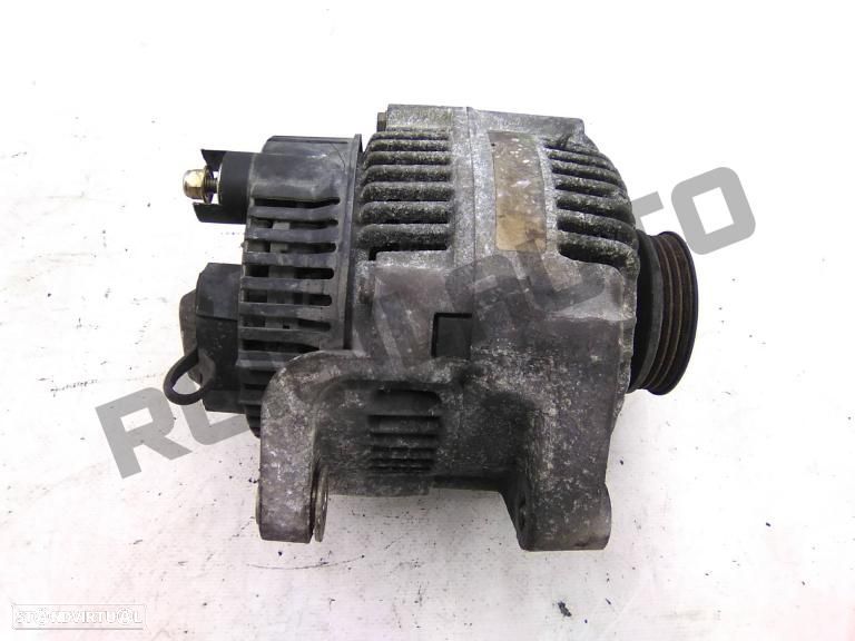 Alternador  Renault Megane I [1995_2003] 1.4 E - 3