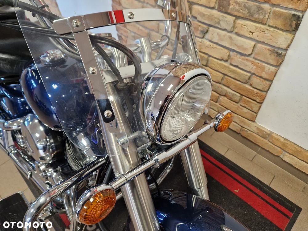 Yamaha Drag Star - 23