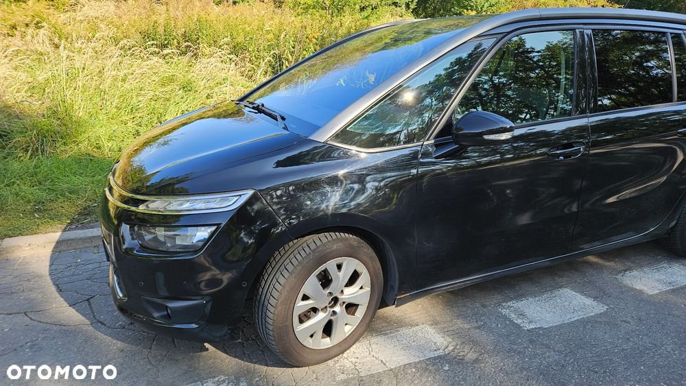 Citroën C4 Picasso - 3