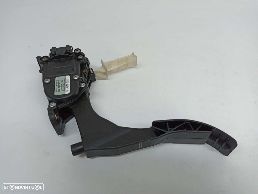 POTENCIÓMETRO PEDAL ACELERADOR SEAT TOLEDO (1M2) SIGNO - 1