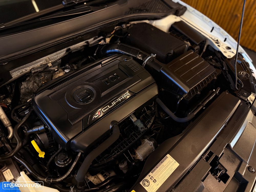 SEAT Leon SC 2.0 TSI S&S DSG Cupra 280 - 30