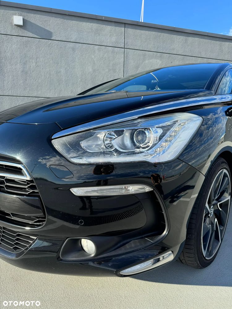 Citroën DS5 2.0 HDi Hybrid4 Pure Pearl MCP - 4