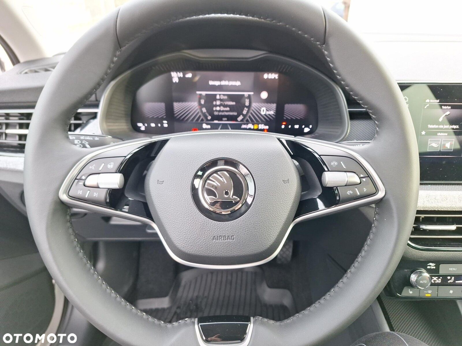 Skoda Scala 1.0 TSI Selection - 18