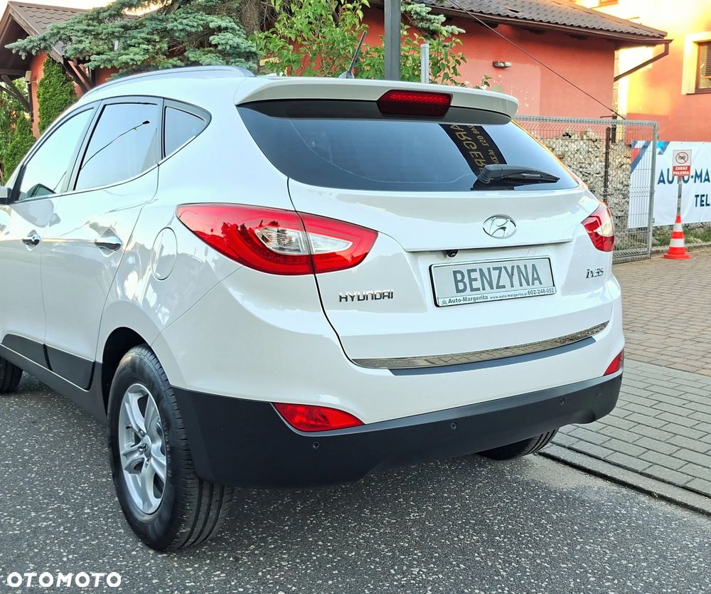 Hyundai ix35 1.6 2WD Style - 13