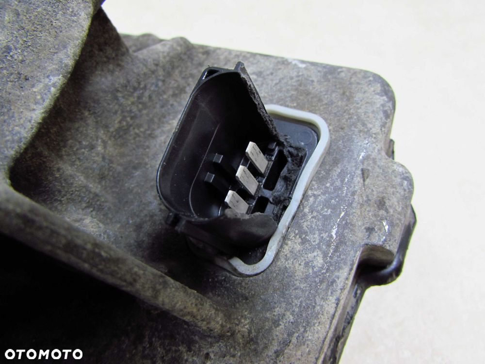 VOLVO S60 II V60 XC60 10-18 POMPA WSPOMAGANIA ELEKTRYCZNA 31387595 - 6