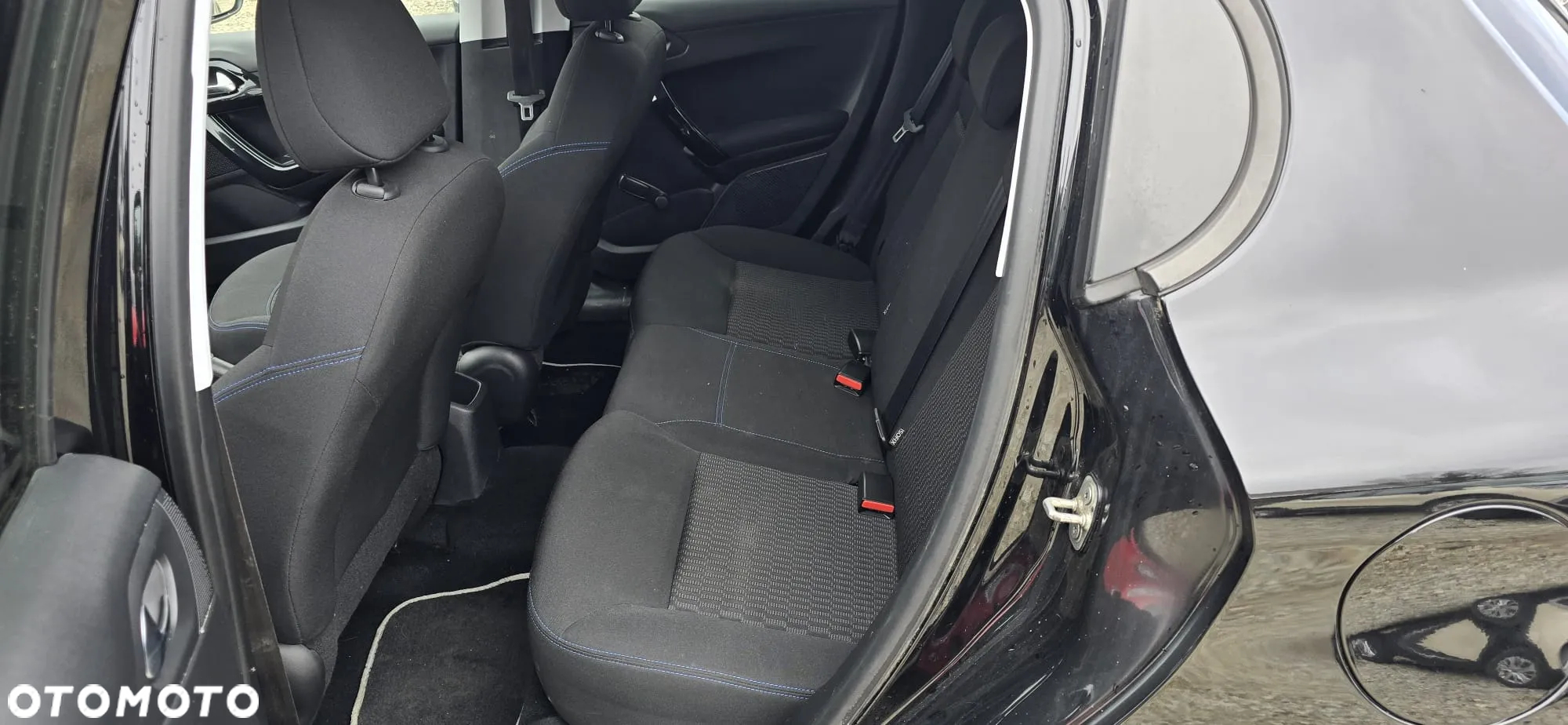 Peugeot 208 1.2 PureTech Access - 20