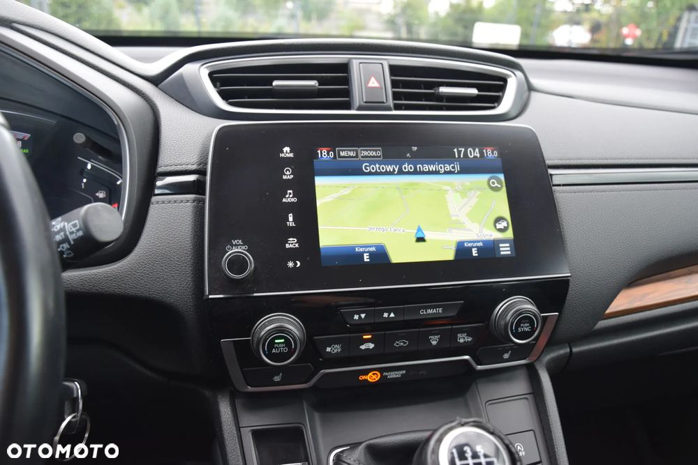Honda CR-V 1.5T 2WD Elegance - 31