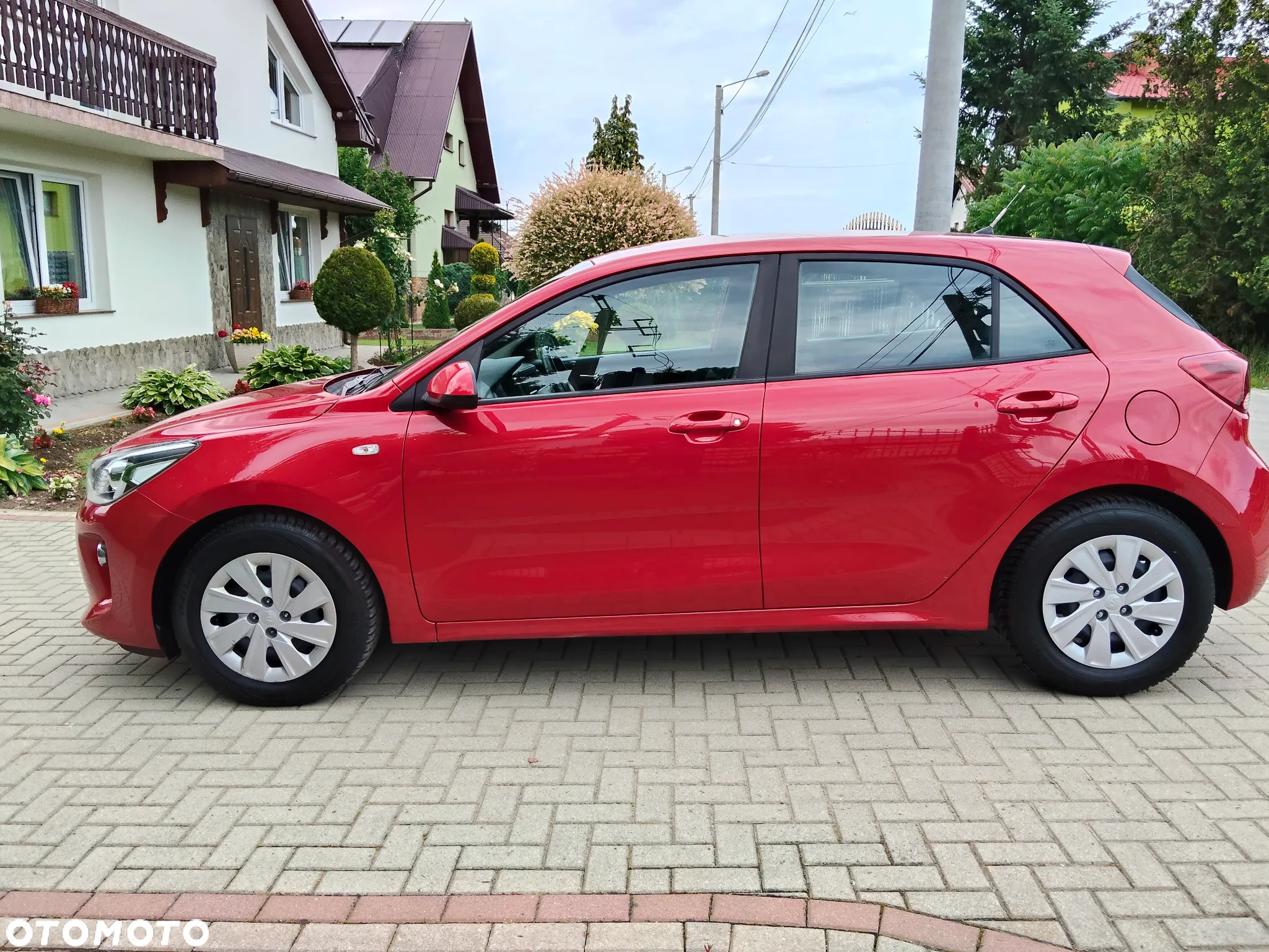 Kia Rio 1.2 Attract - 15
