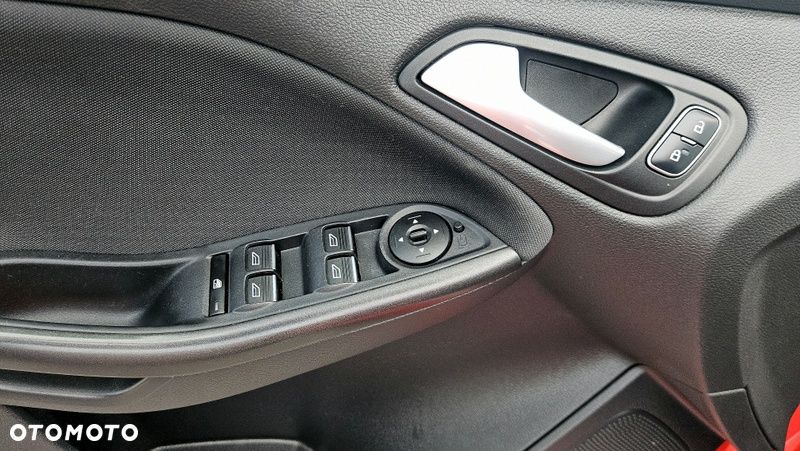 Ford Focus 1.5 TDCi ST-Line - 29