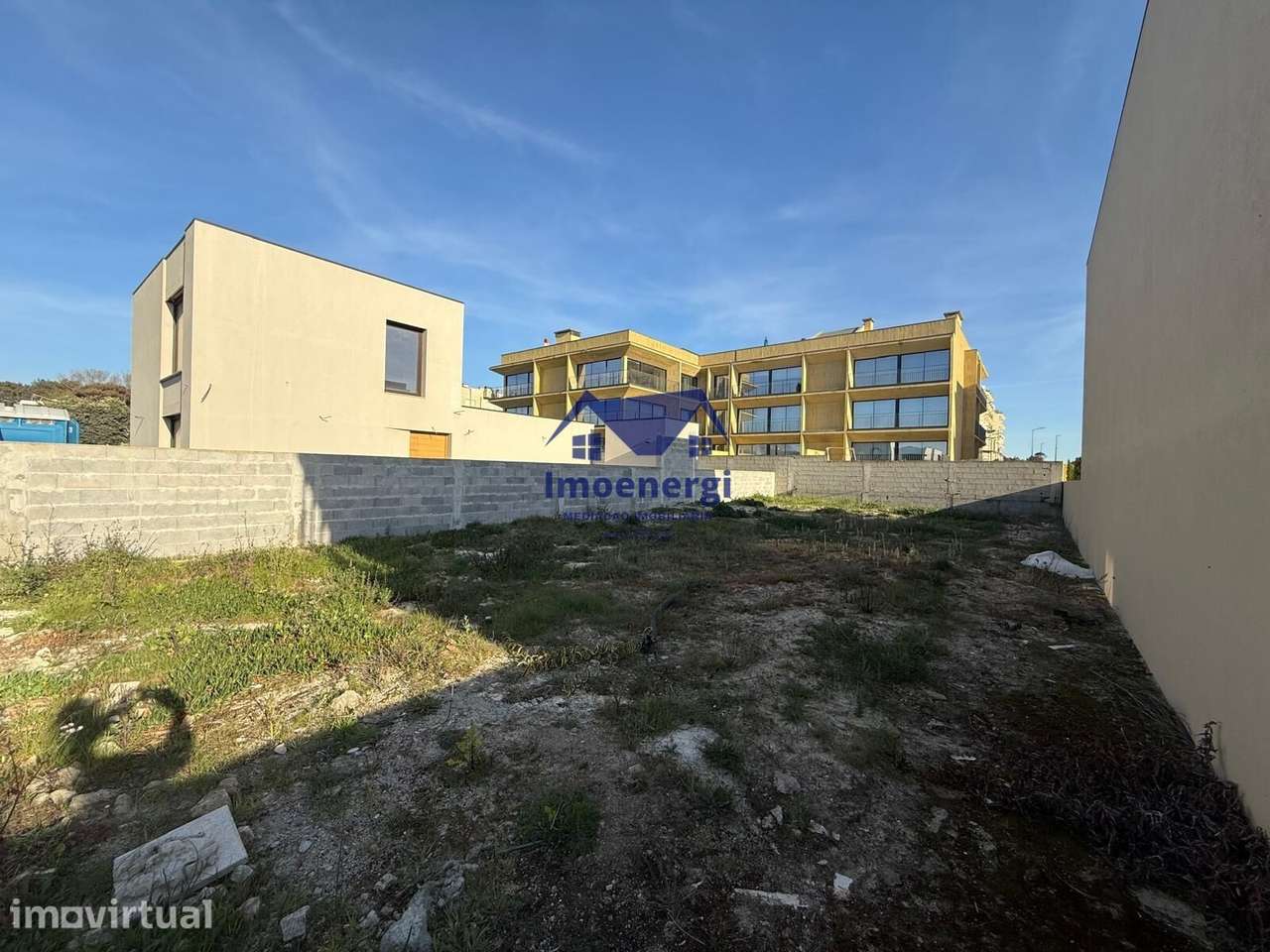 Excelente Lote para Construção - Árvore - Grande imagem: 4/13
