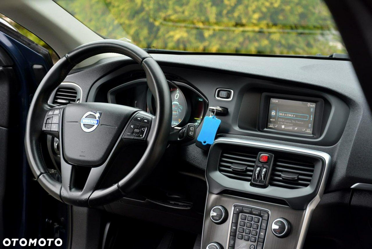 Volvo V40 - 20