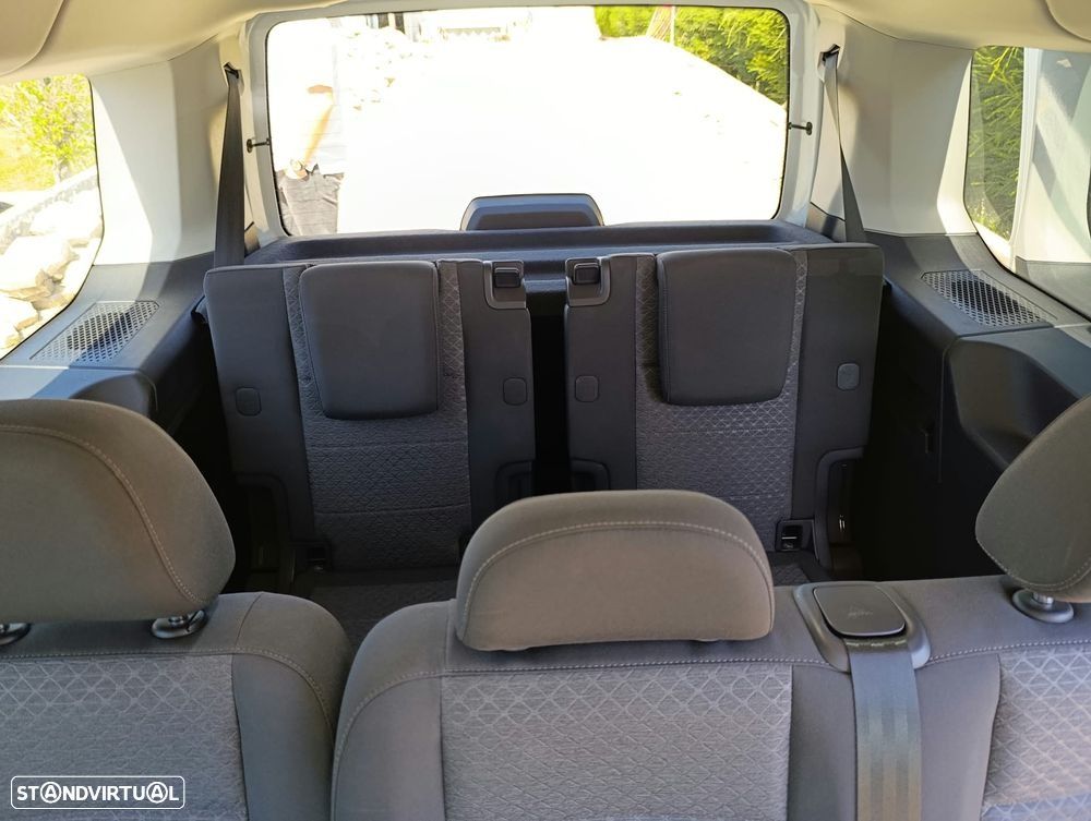 Ford Tourneo Connect Grand 2.0 TDCi Titanium - 14
