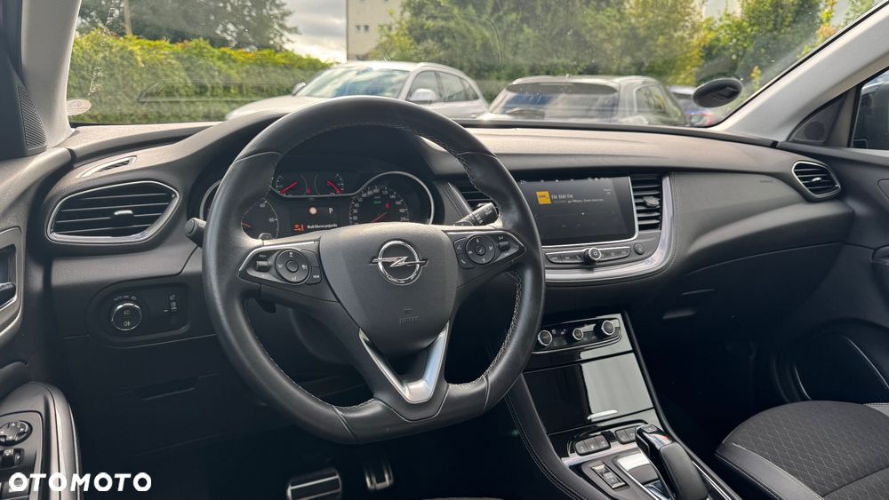 Opel Grandland X 1.6 DI Start/Stop Ultimate - 33