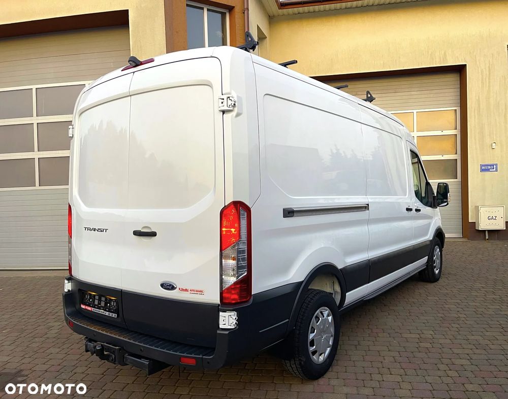 Ford Transit L3H2 - 6