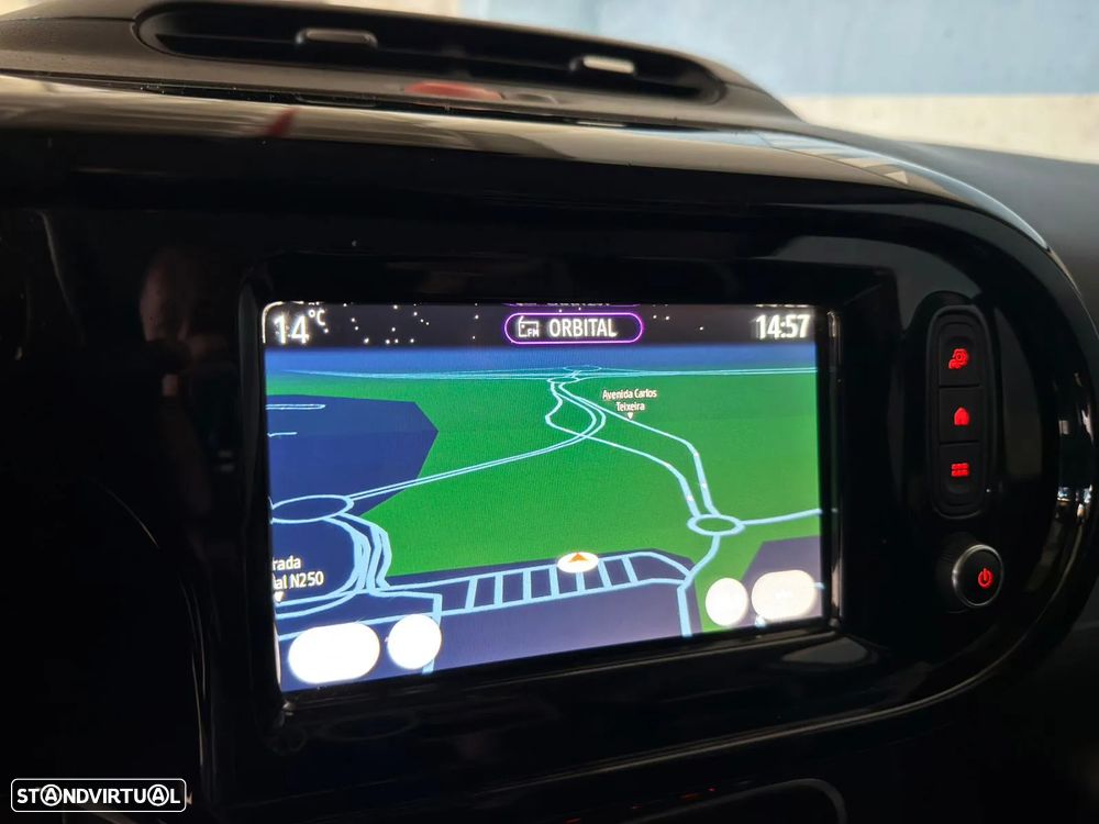 Renault Twingo Electric URBAN NIGHT - 14