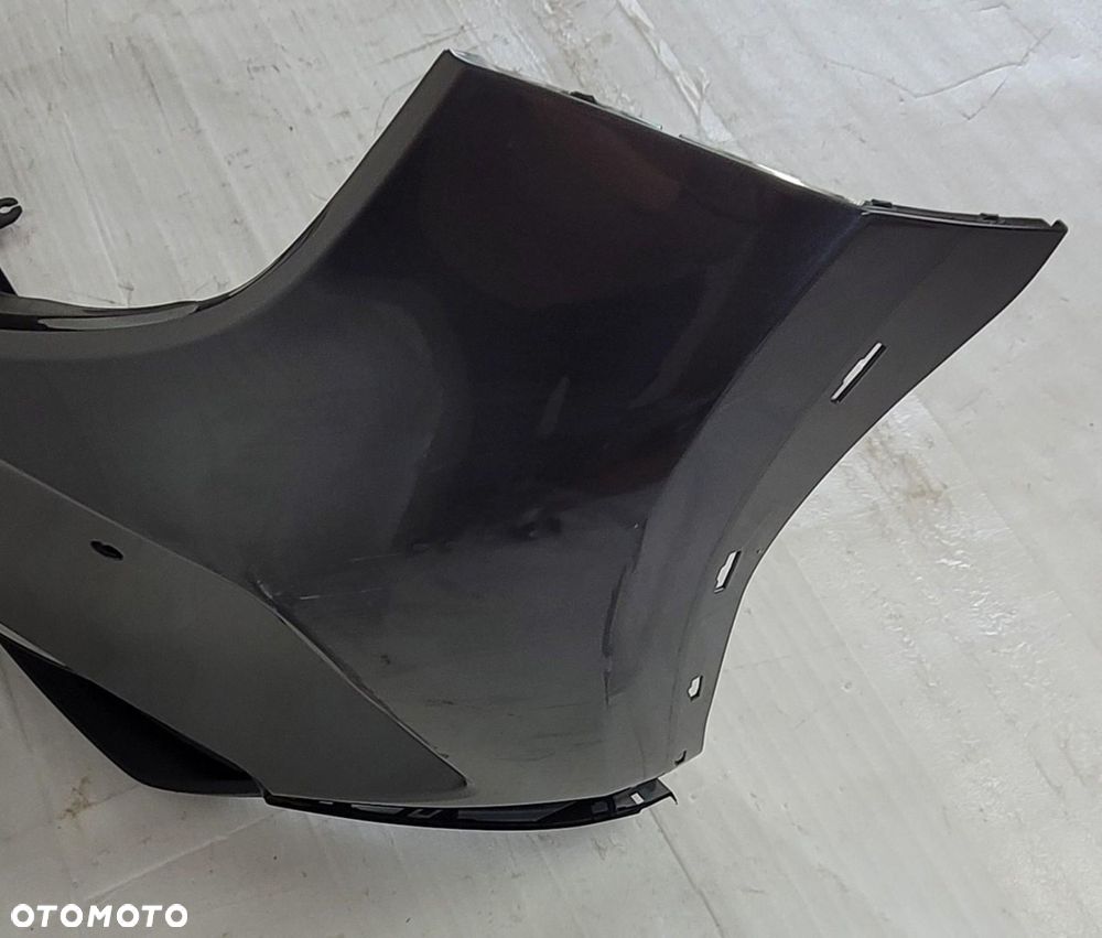 ZDERZAK GRILL KRATKA TOYOTA YARIS CROSS 2020- 52129-0D080 53101-0DB40 - 8