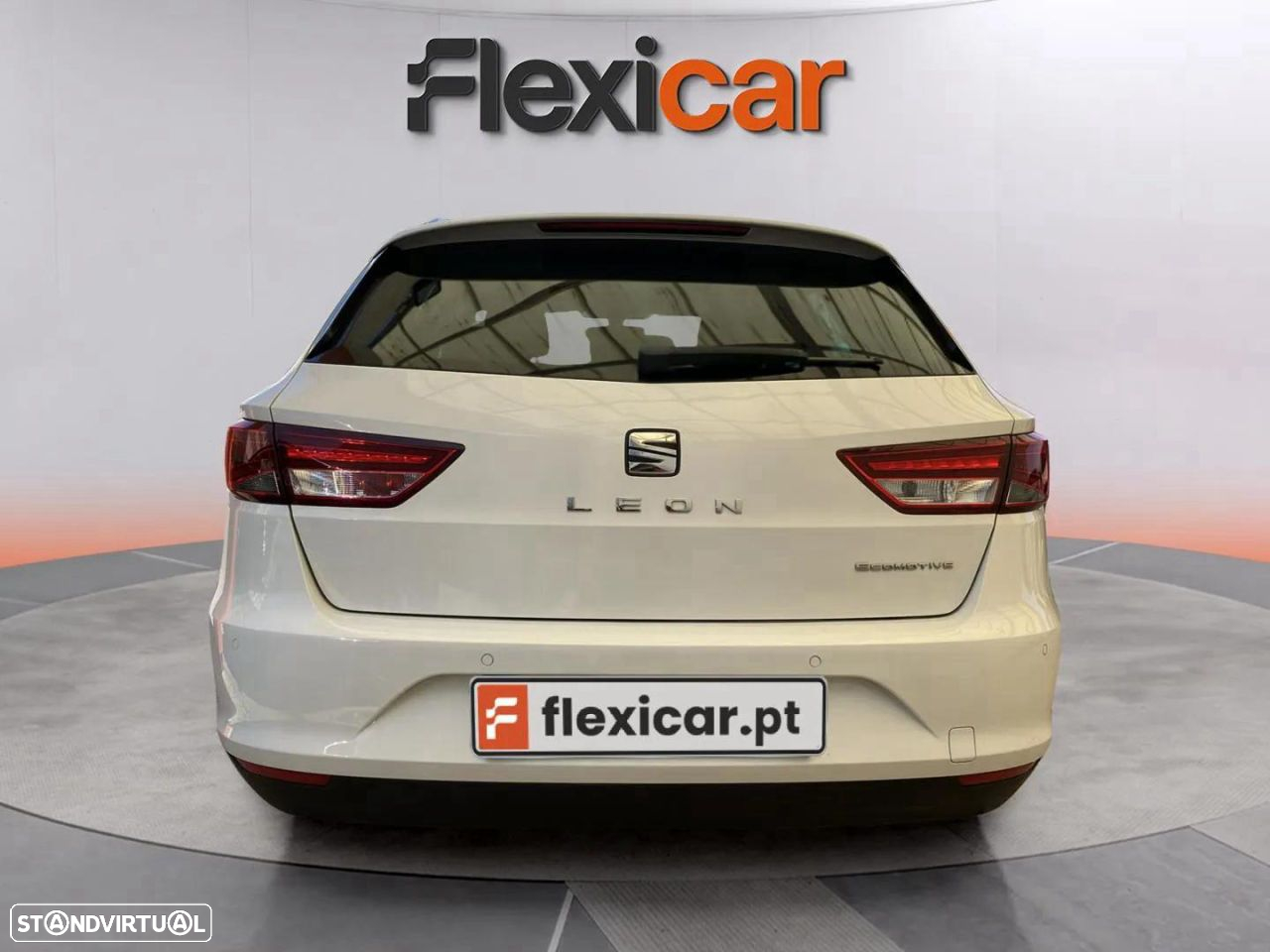 SEAT Leon ST 1.6 TDI Style S/S - 8