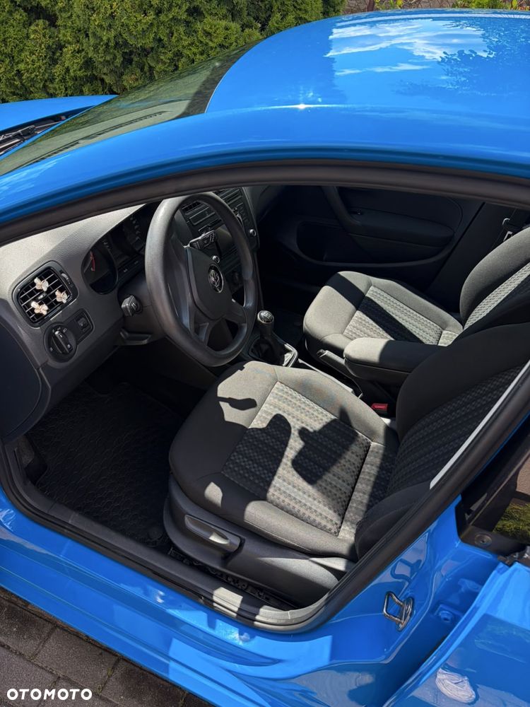 Volkswagen Polo - 6