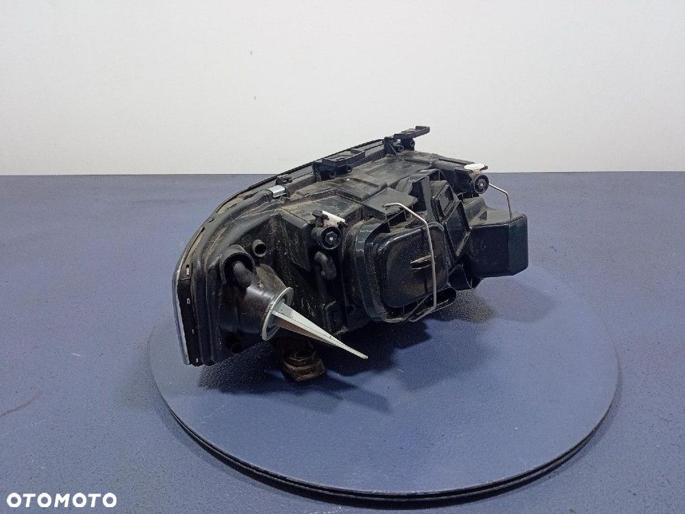 AUDI A6 C5 97-01 REFLEKTOR LEWY PRZÓD LAMPA - 3