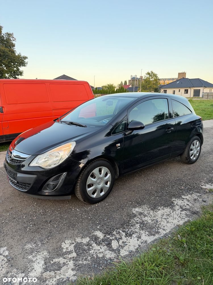 Opel Corsa - 18