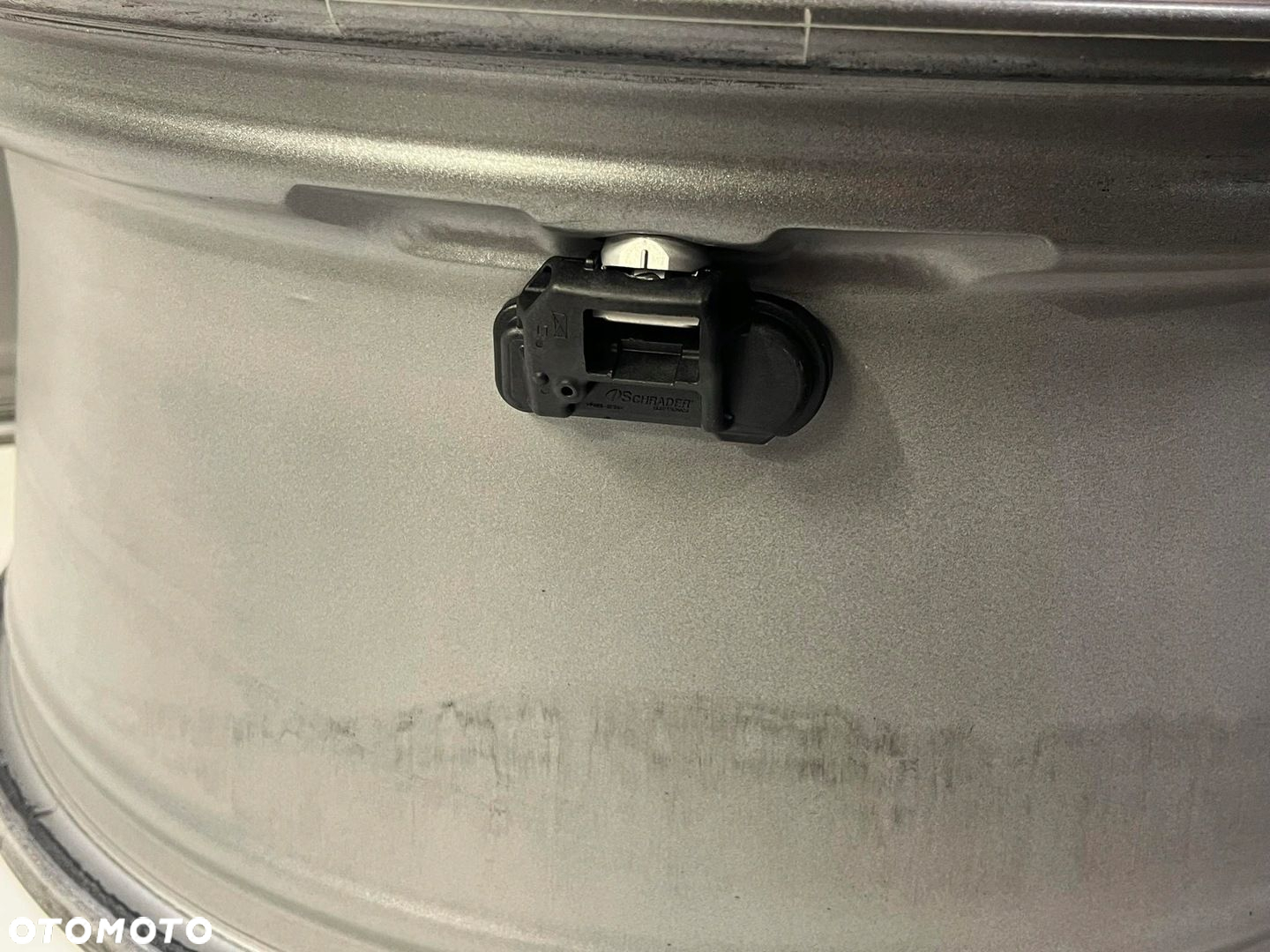 MERCEDES GLC X253 W253 FELGI 8Jx19 ET38 5x112 CZUJNIKI TPMS - 4