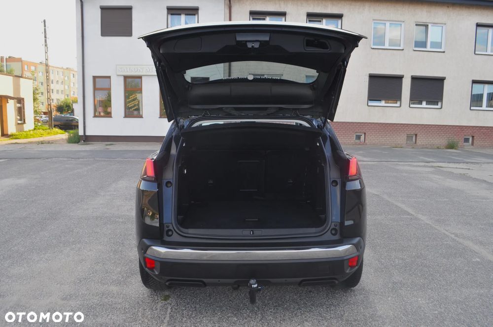 Peugeot 3008 PureTech 130 Style - 9