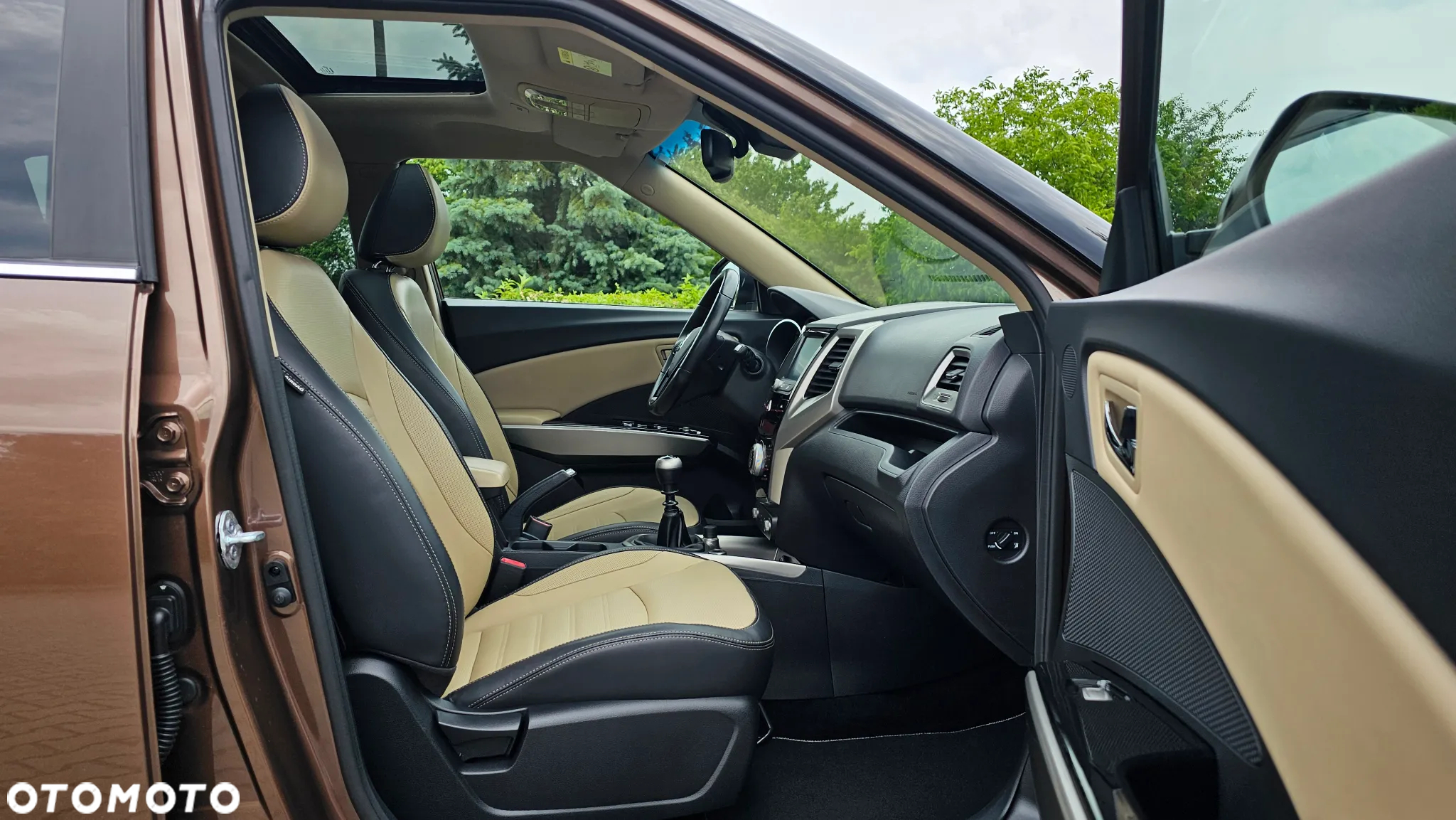 SsangYong/KGM Tivoli - 34
