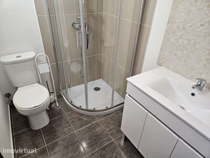 Apartamento T2 para arrendamento - Albergaria-a-Velha - Grande imagem: 5/10