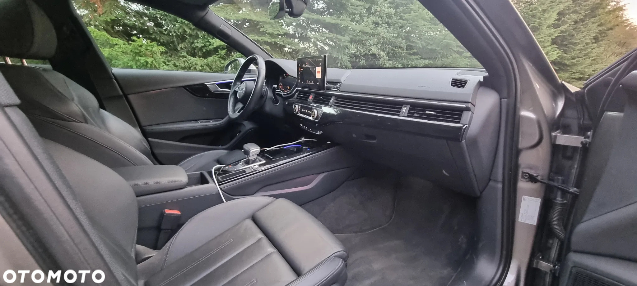 Audi A4 40 TDI Advanced S tronic - 22