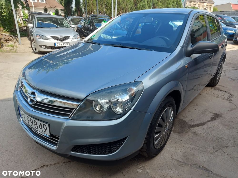 Opel Astra 1.4 Selection - 2