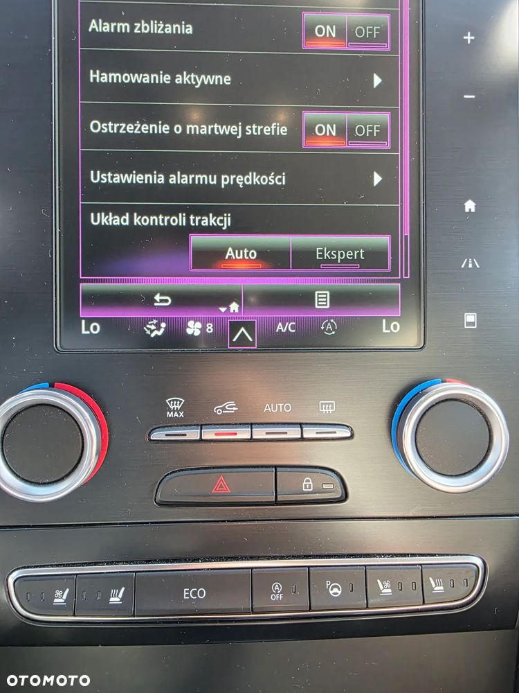 Renault Talisman 1.6 Energy dCi Initiale Paris EDC - 21