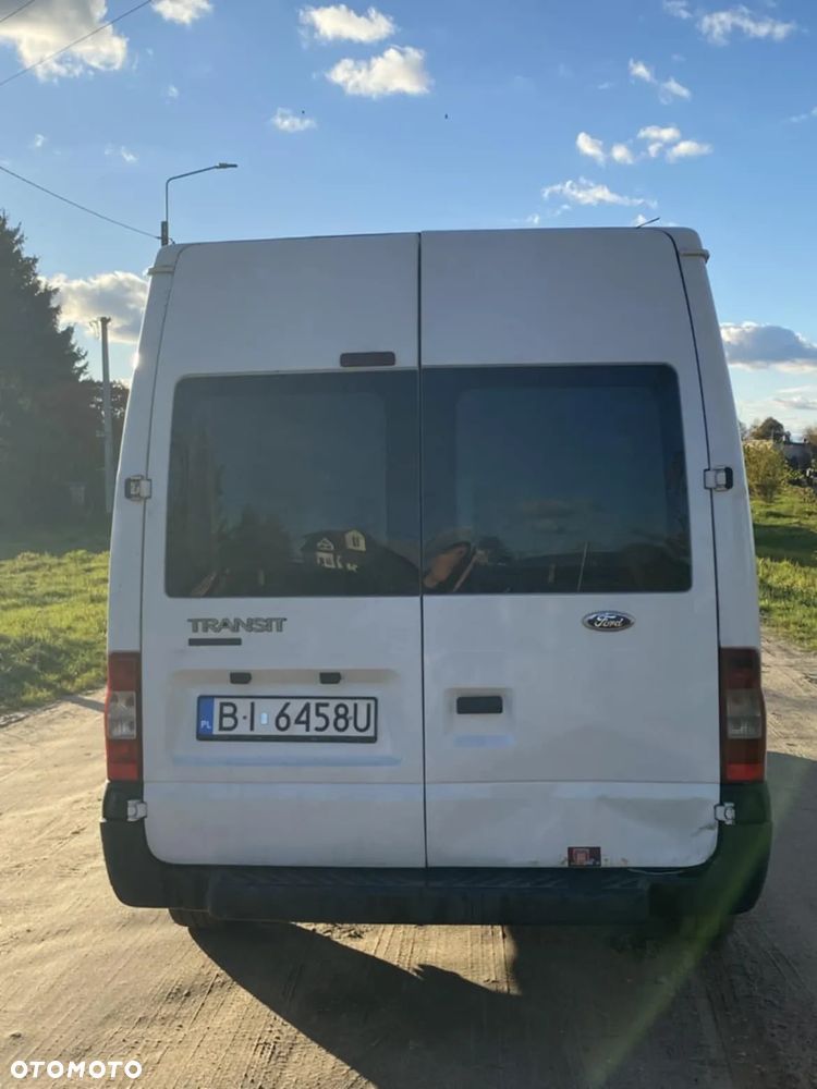 Ford Transit - 7