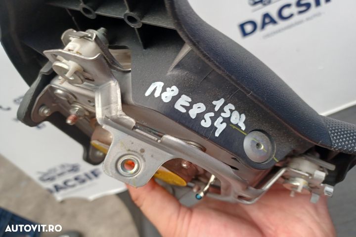 Airbag volan / sofer Toyota Aygo 1 [2005 - 2008] Hatchback 5-usi 1.0 - 4