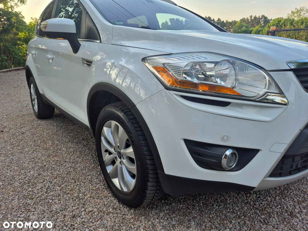 Ford Kuga - 11