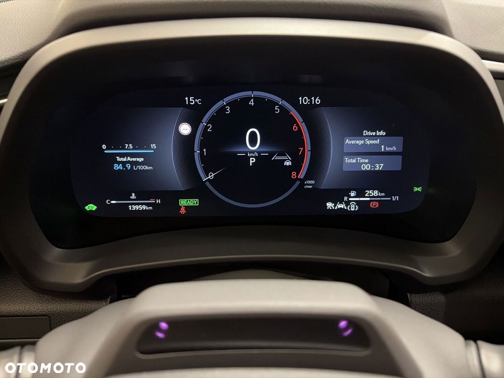Lexus LBX 1.5 Hybrid Emotion - 20
