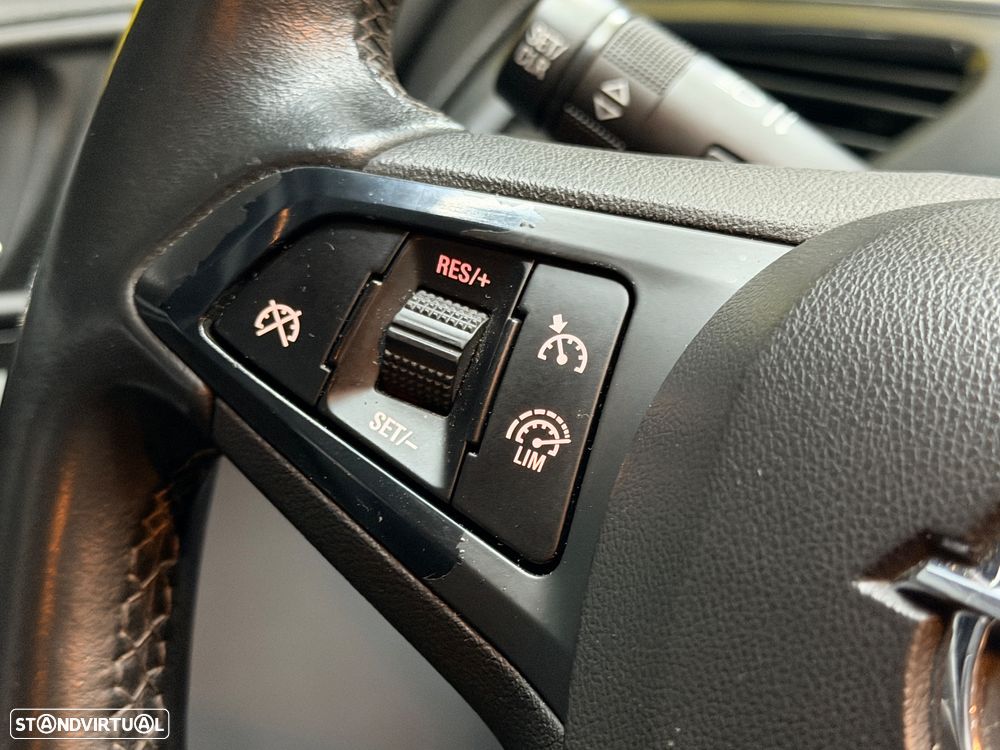 Opel Corsa 1.3 CDTI Cosmo - 25