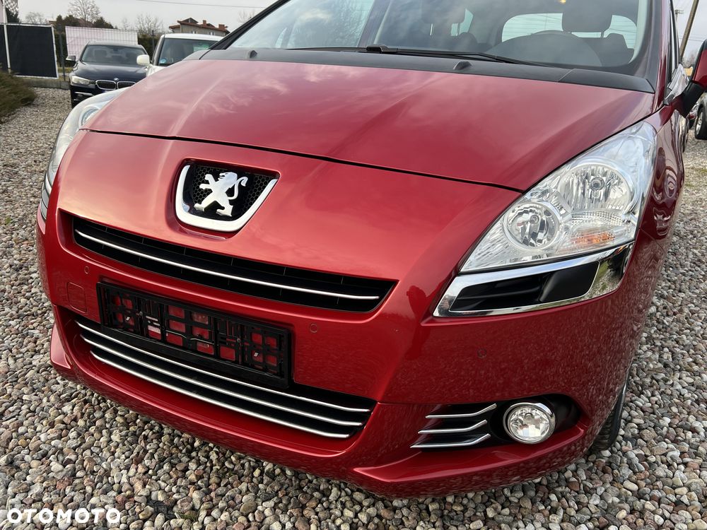 Peugeot 5008 - 3