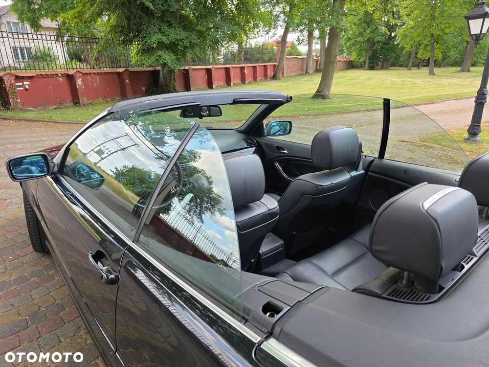 BMW Seria 3 - 25