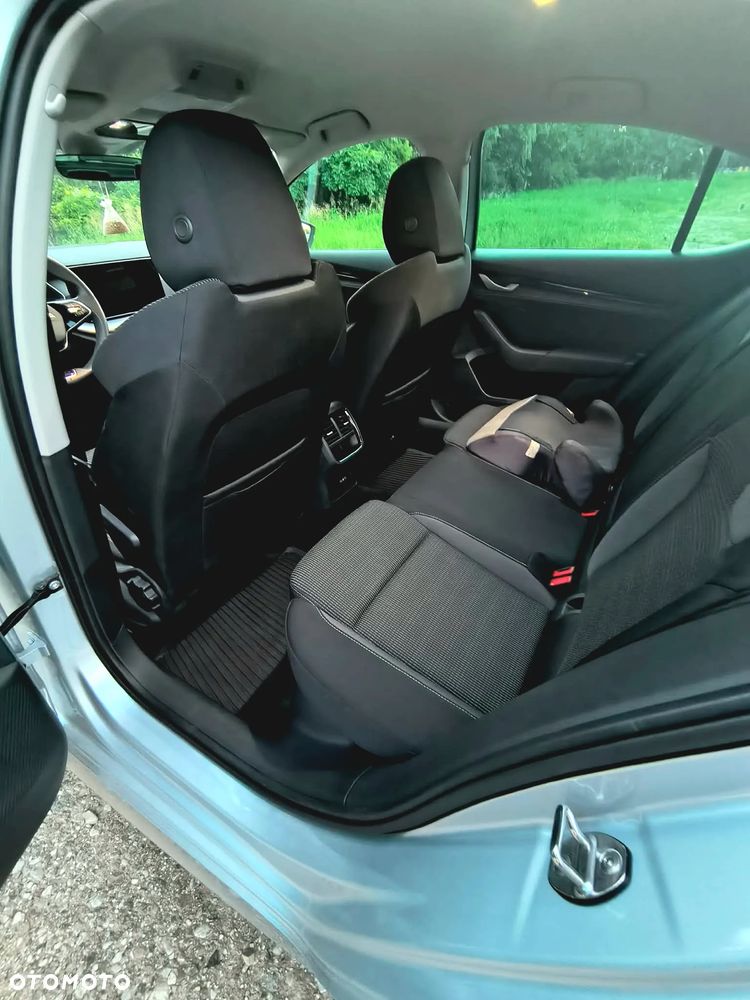 Skoda Octavia 1.5 TSI mHEV Edition 130 Selection DSG - 9