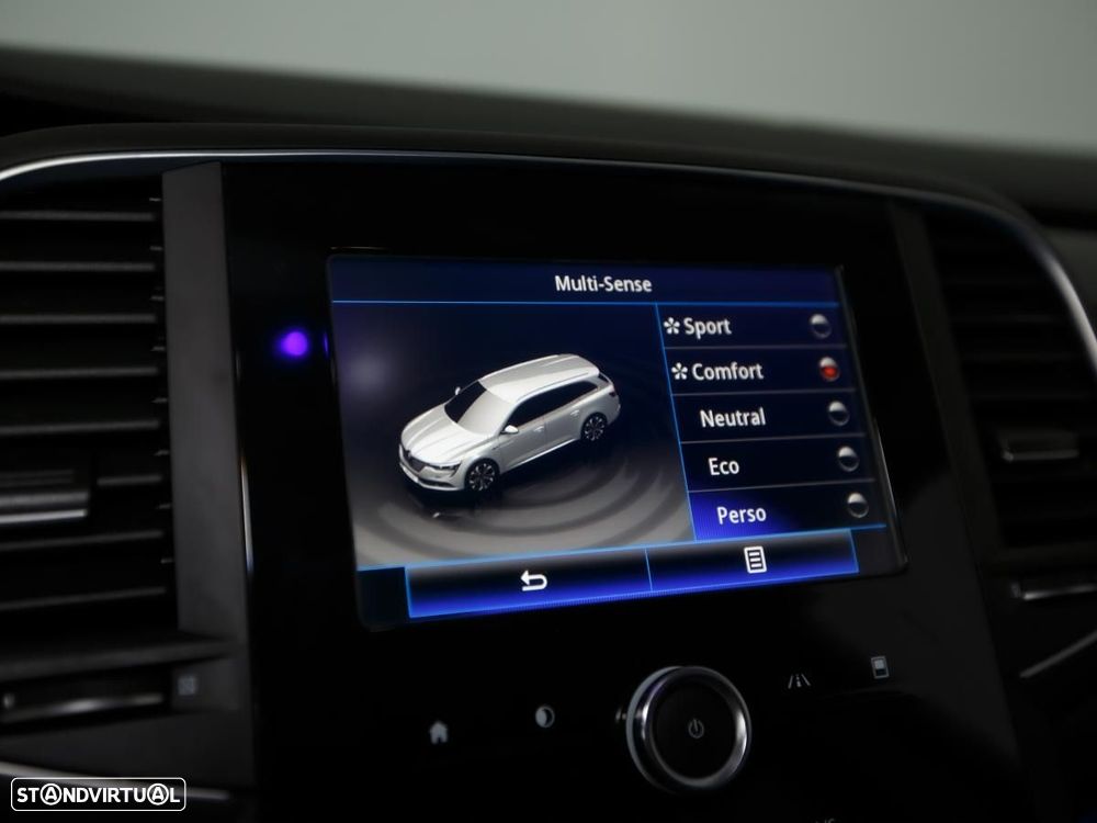 Renault Talisman Sport Tourer - 22