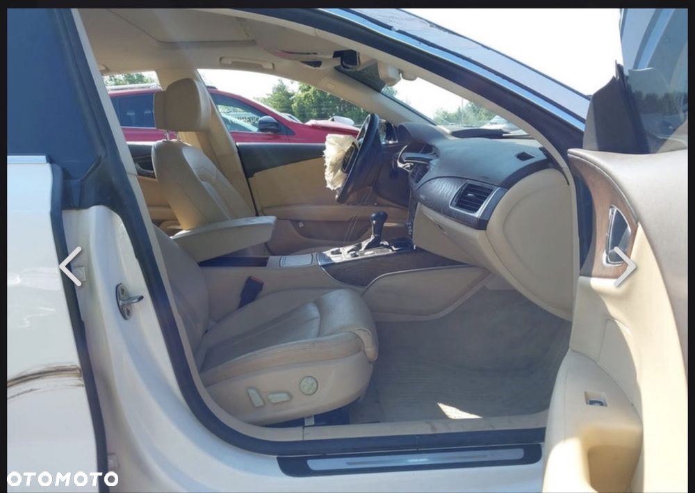 Audi A7 Sportback - 4