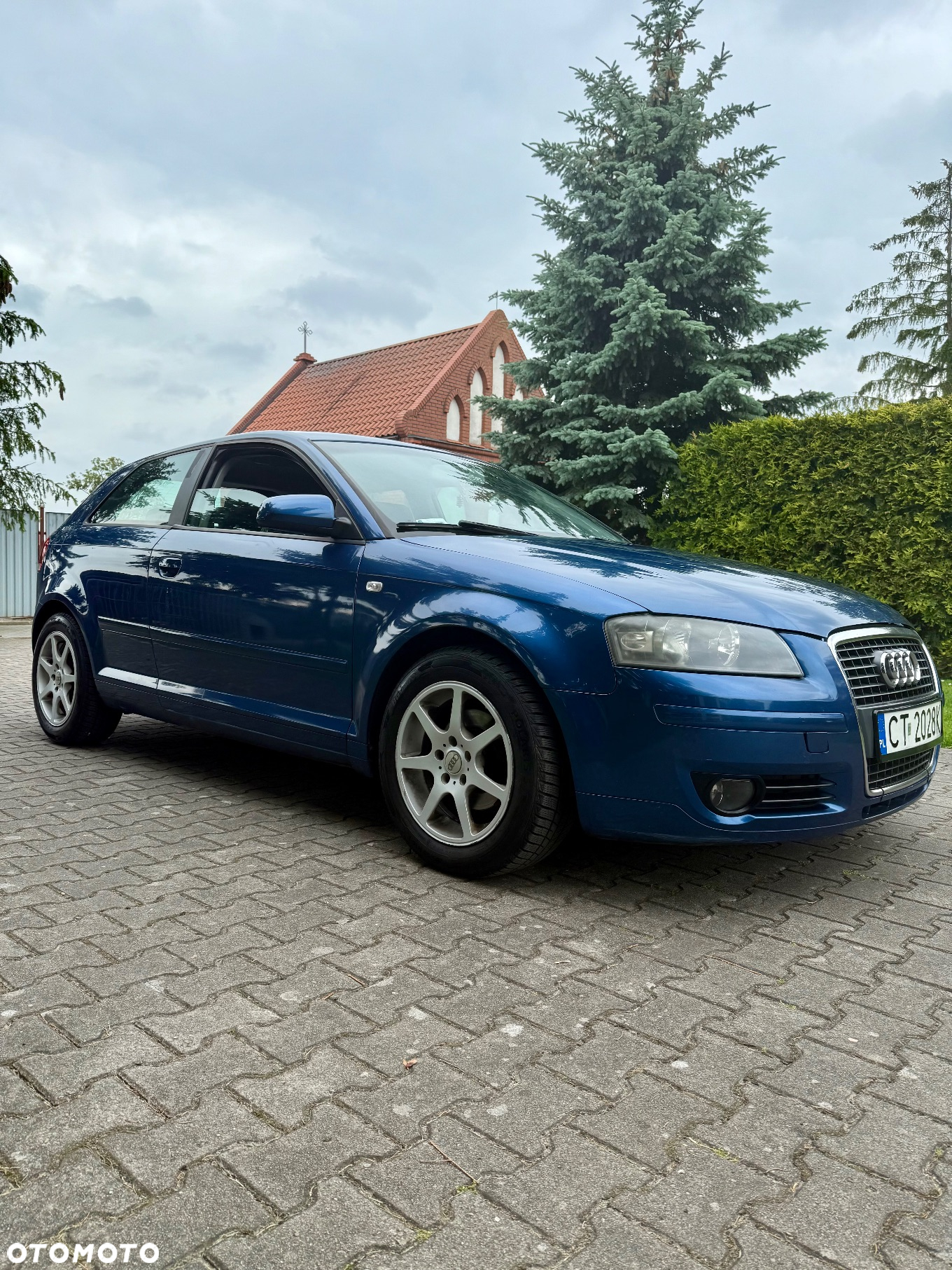 Audi A3 - 2