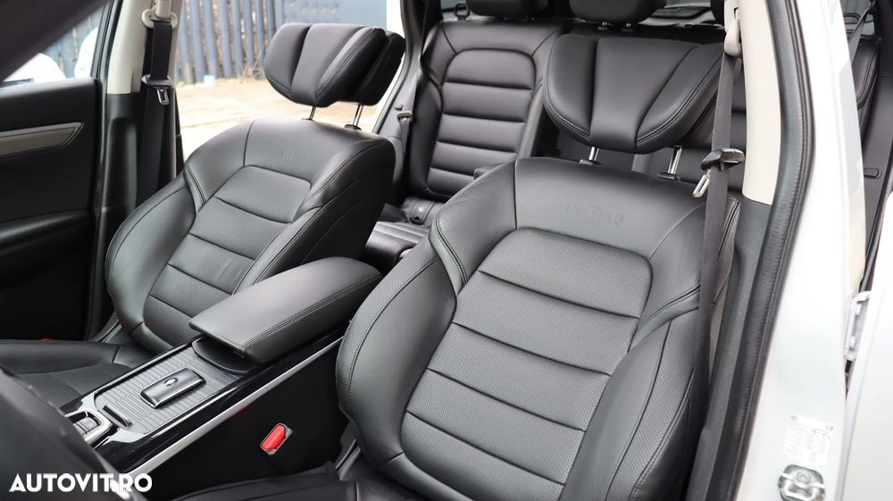 Renault Koleos ENERGY dCi 175 X-tronic 4WD INITIALE PARIS - 16