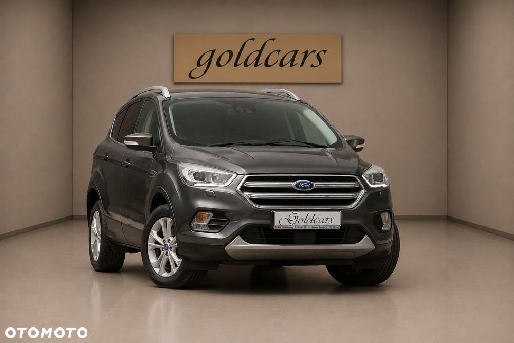 Ford Kuga 1.5 EcoBoost 2x4 SYNC - 1