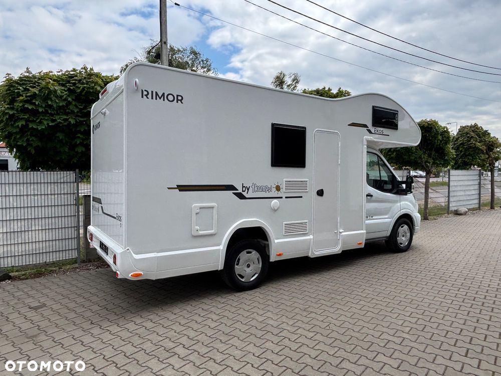 Rimor Ekos 3 by tkamp.pl - 2