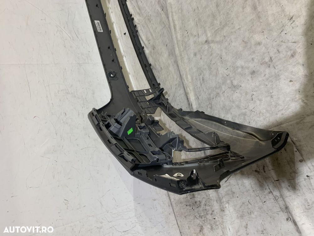 Bara fata Skoda Octavia 4, 2020, 2021, 2022, 2023, 2024, cod origine OE 5E3807221. - 5