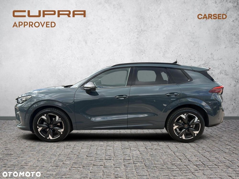Cupra Terramar 1.5 eTSI mHEV DSG - 3