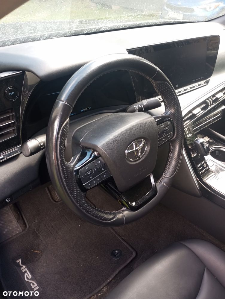 Toyota Mirai Standard - 7