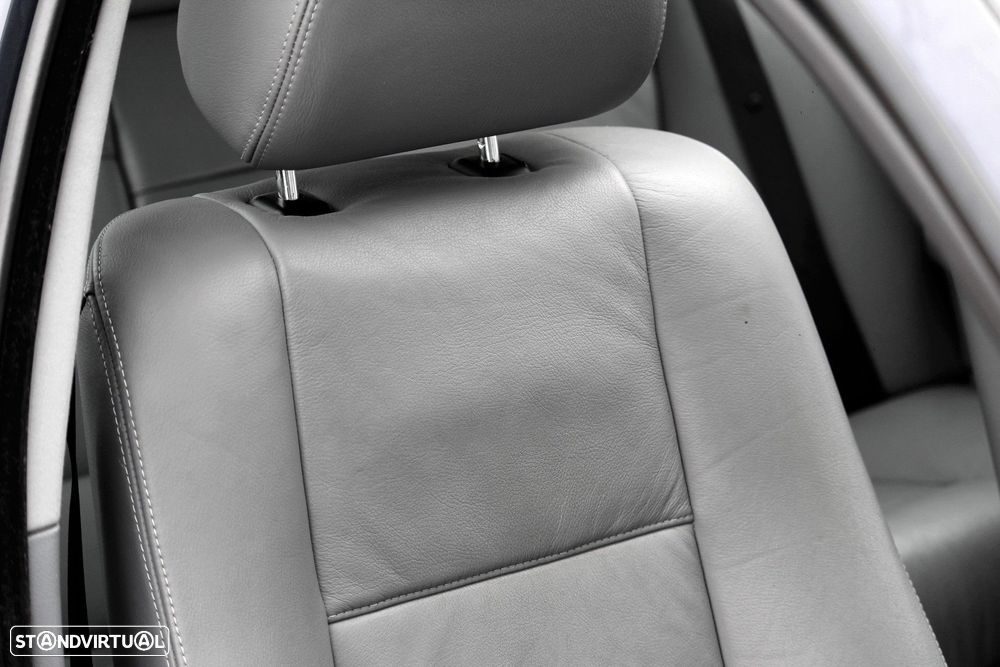 BMW 320 dA Sport - 17