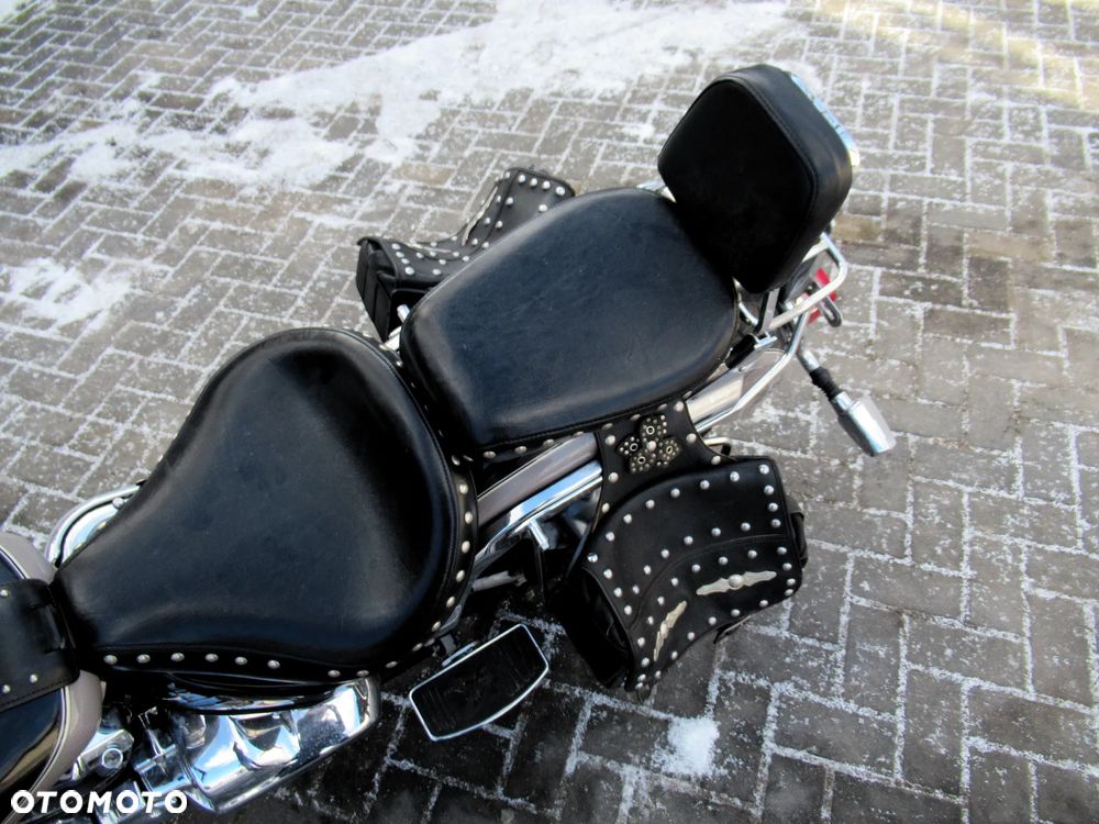 Yamaha Drag Star - 11